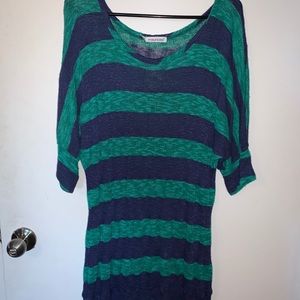 NWT Maurices Size 0 Top